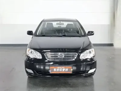 BYD F3 2020, 70800 км, за 1755.95 USD