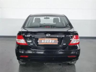 BYD F3 2020, 70800 км, за 1755.95 USD