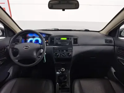 BYD F3 2020, 70800 км, за 1755.95 USD
