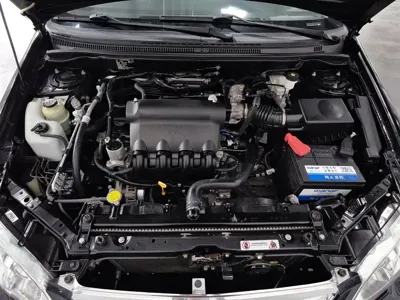 BYD F3 2020, 70800 км, за 1746.05 USD - фото 6