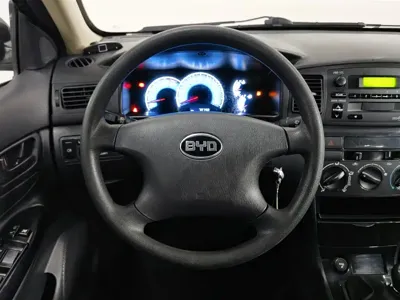BYD F3 2020, 70800 км, за 1746.05 USD - фото 11