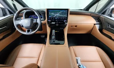 Toyota Alphard 2025, 9720 км, за 74766.97 USD - фото 7