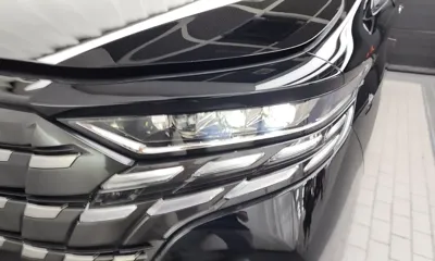 Toyota Alphard 2025, 9720 км, за 74766.97 USD - фото 23