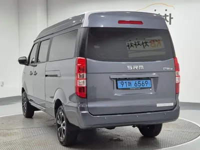 Xin yuan ET Van 2025, 20526 км, за 10668.76 USD