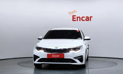Kia K5 2019, 92431 км, за 8741.71 USD