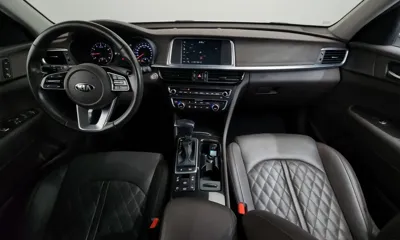 Kia K5 2019, 92431 км, за 8741.71 USD - фото 7