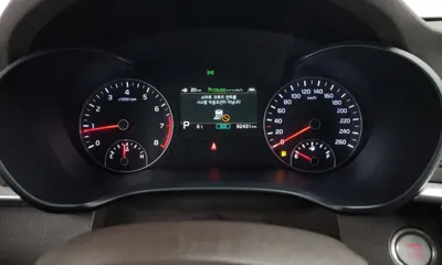 Kia K5 2019, 92431 км, за 8741.71 USD - фото 8
