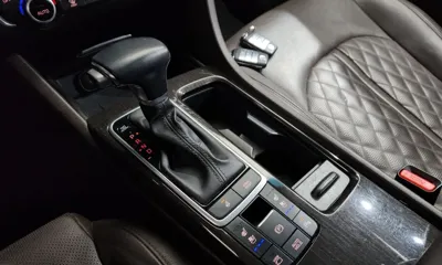 Kia K5 2019, 92431 км, за 8741.71 USD - фото 9