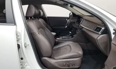 Kia K5 2019, 92431 км, за 8741.71 USD - фото 11