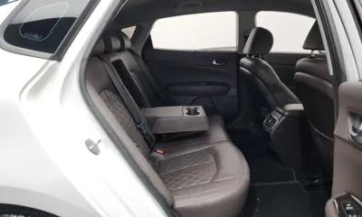 Kia K5 2019, 92431 км, за 8741.71 USD - фото 12