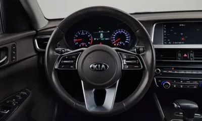 Kia K5 2019, 92431 км, за 8741.71 USD - фото 13