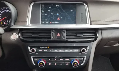 Kia K5 2019, 92431 км, за 8741.71 USD - фото 15