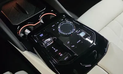 BMW i5 2025, 35649 км, за 45581.8 USD - фото 9