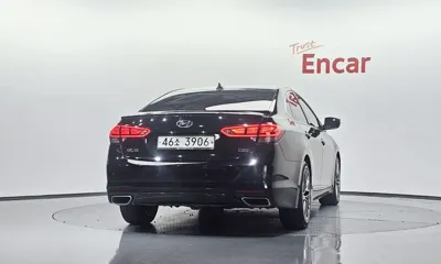 Hyundai Aslan 2016, 122660 км, за 6492.33 USD