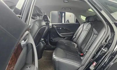 Hyundai Aslan 2016, 122660 км, за 6492.33 USD - фото 12