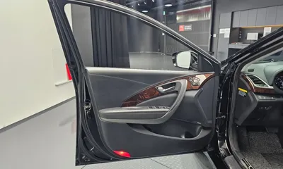 Hyundai Aslan 2016, 122660 км, за 6492.33 USD - фото 24