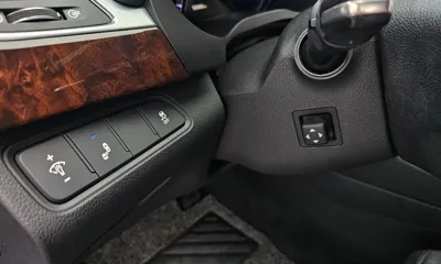Hyundai Aslan 2016, 122660 км, за 6492.33 USD - фото 27