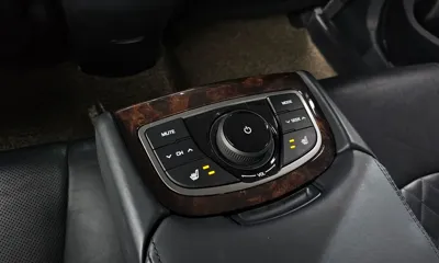 Hyundai Aslan 2016, 122660 км, за 6492.33 USD - фото 28