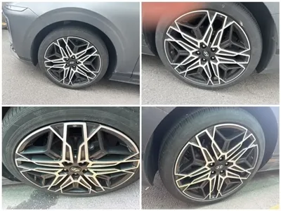 Hyundai Grandeur 2024, 19657 км, за 20454.25 USD