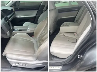 Hyundai Grandeur 2024, 19657 км, за 20454.25 USD - фото 6