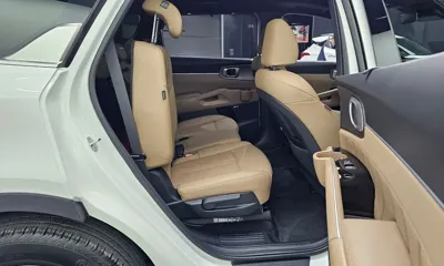 Kia Sorento 2025, 19549 км, за 24944.2 USD - фото 12
