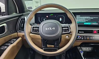 Kia Sorento 2025, 19549 км, за 24944.2 USD - фото 13