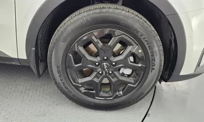 Kia Sorento 2025, 19549 км, за 24944.2 USD - фото 21