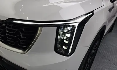 Kia Sorento 2025, 19549 км, за 24944.2 USD - фото 22