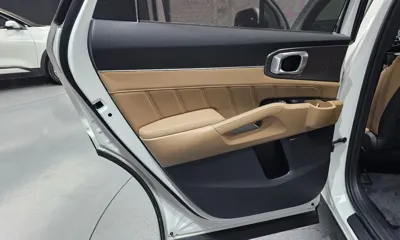 Kia Sorento 2025, 19549 км, за 24944.2 USD - фото 25