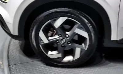 Hyundai Venue 2020, 45440 км, за 10174.61 USD