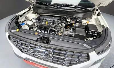 Hyundai Venue 2020, 45440 км, за 10174.61 USD - фото 6
