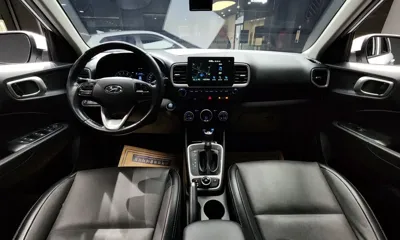 Hyundai Venue 2020, 45440 км, за 10174.61 USD - фото 7
