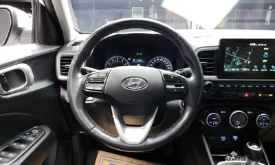 Hyundai Venue 2020, 45440 км, за 10174.61 USD - фото 14