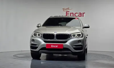 BMW X6 2016, 163341 км, за 14768.2 USD