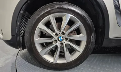 BMW X6 2016, 163341 км, за 14768.2 USD