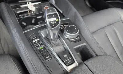 BMW X6 2016, 163341 км, за 14768.2 USD - фото 9