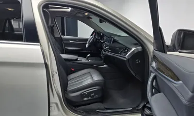 BMW X6 2016, 163341 км, за 14768.2 USD - фото 11