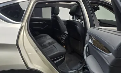 BMW X6 2016, 163341 км, за 14768.2 USD - фото 12