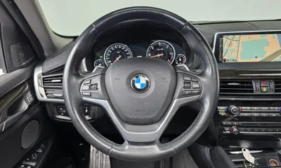 BMW X6 2016, 163341 км, за 14768.2 USD - фото 13