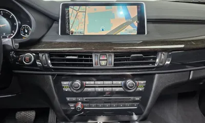 BMW X6 2016, 163341 км, за 14768.2 USD - фото 14