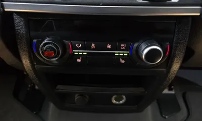 BMW X6 2016, 163341 км, за 14768.2 USD - фото 18