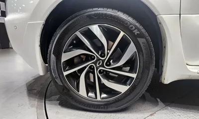 Renault-KoreaSamsung QM5 2015, 173855 км, за 2841.1 USD