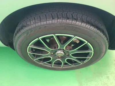 Renault-KoreaSamsung SM3 2010, 123000 км, за 1307.15 USD - фото 7