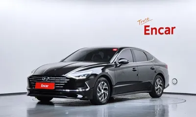 Hyundai Sonata · 2023 год