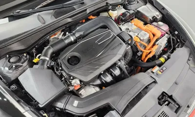 Hyundai Sonata 2023, 76632 км, за 12552.89 USD - фото 6