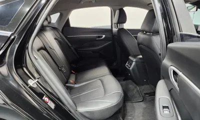 Hyundai Sonata 2023, 76632 км, за 12552.89 USD - фото 11