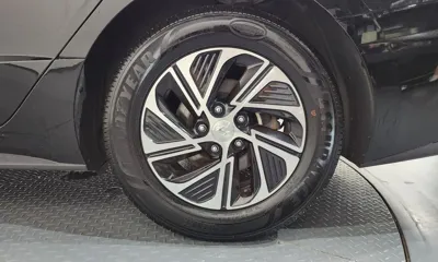 Hyundai Sonata 2023, 76632 км, за 12552.89 USD - фото 21