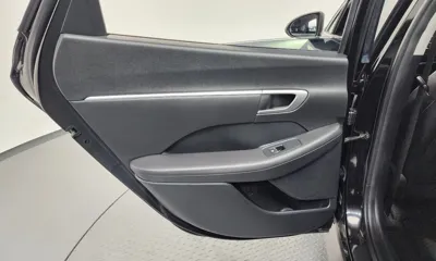 Hyundai Sonata 2023, 76632 км, за 12552.89 USD - фото 25
