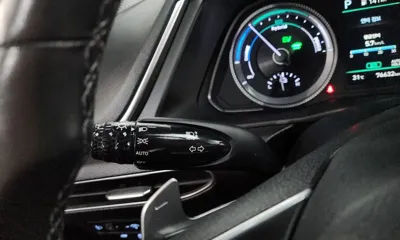 Hyundai Sonata 2023, 76632 км, за 12552.89 USD - фото 27