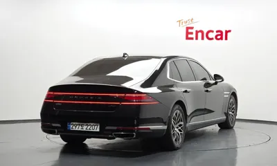 Genesis G90 2023, 52111 км, за 48562.93 USD